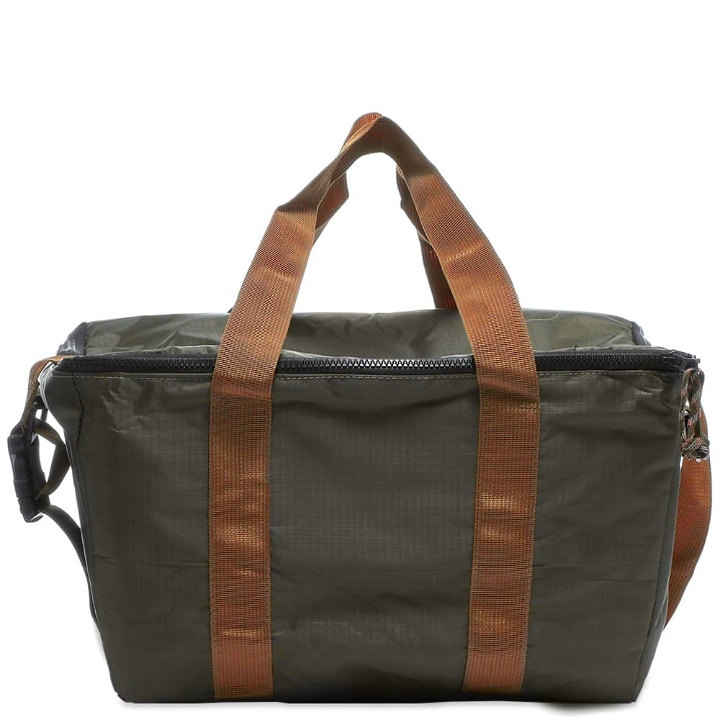 Photo: Post General Cooler Bag for HD Basket