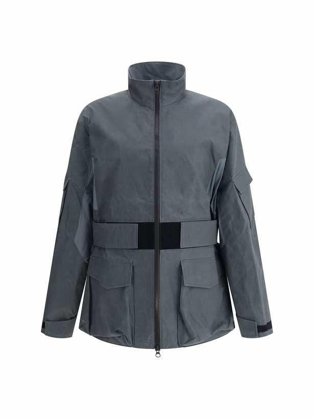 Photo: GR10K Field Jacket
