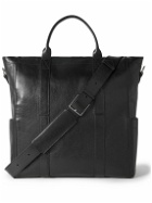 Métier - Mariner Elvis Leather Tote Bag