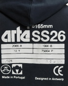 Back SS26 Hoodie