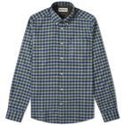 Barbour Country Check Shirt