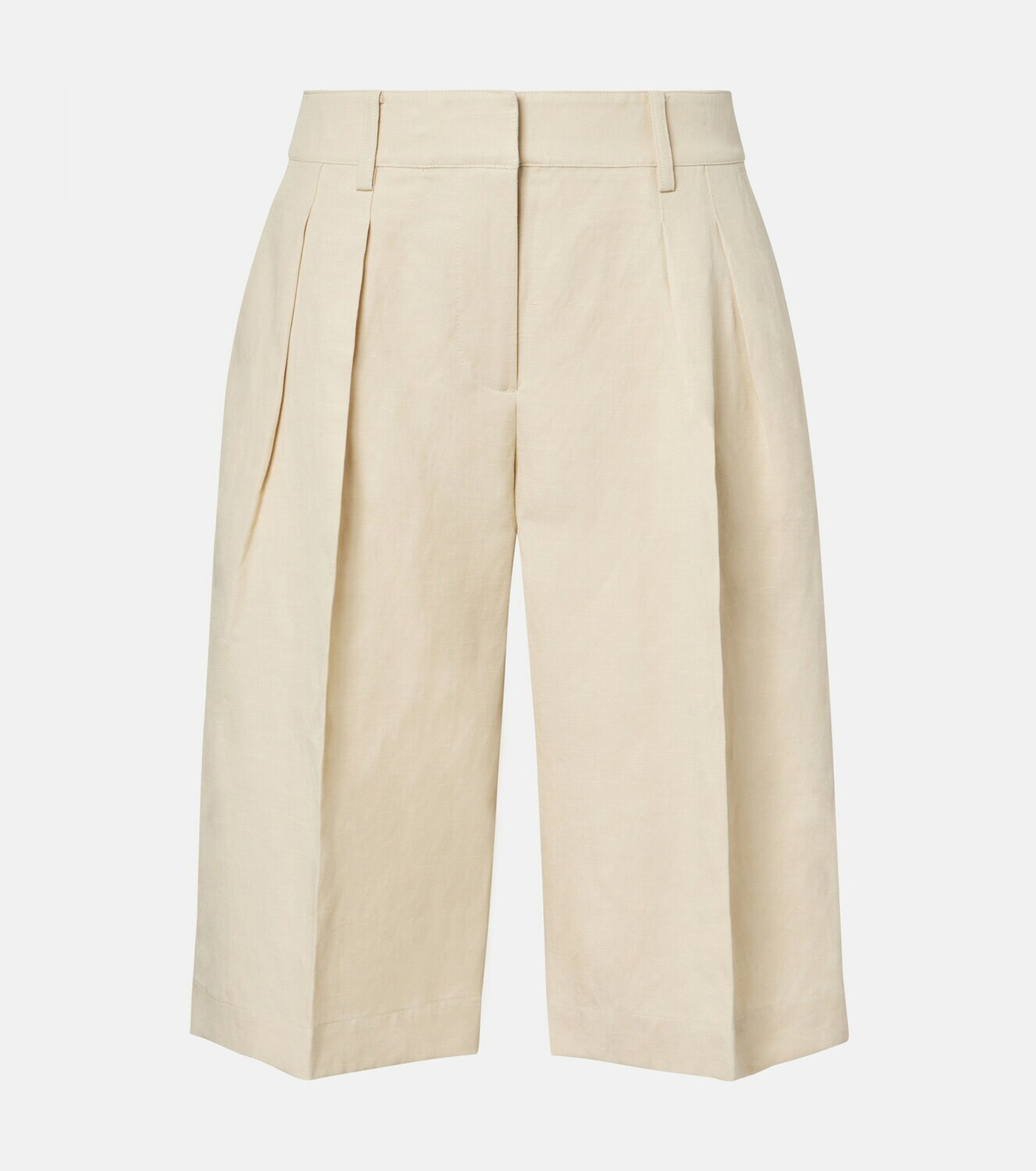 The Frankie Shop Bilbao Bermuda shorts