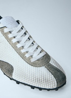 Maison Margiela Spinter Low Sneakers