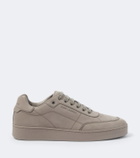 Saint Laurent SL/61 suede sneakers