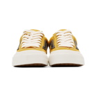 Vans Yellow OG Style 36 LX Low Sneakers