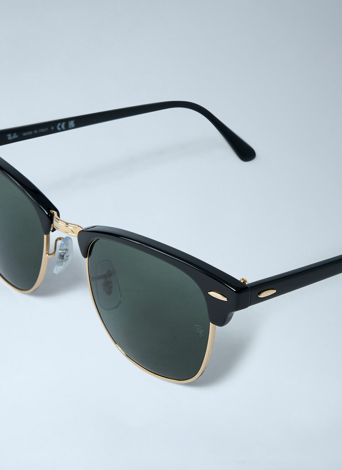 Ray-Ban Clubmaster Sunglasses