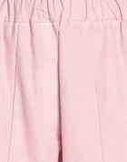 Jucca Womens Pants Light in Pink