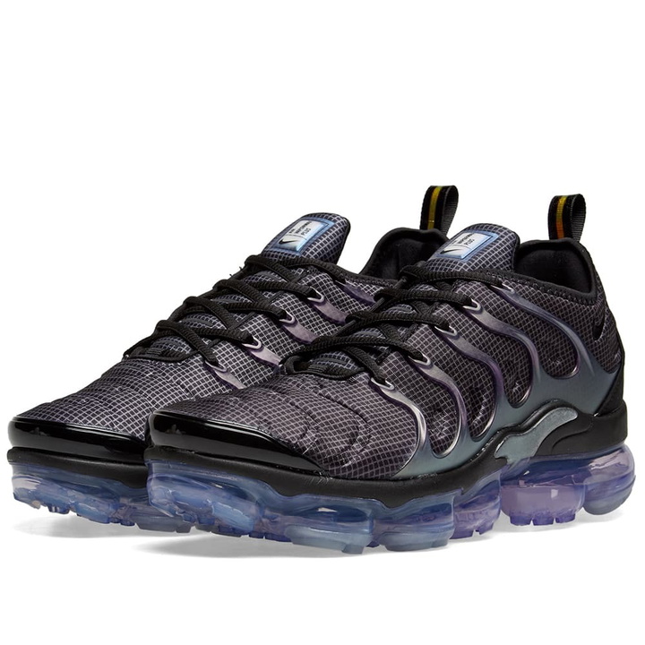 Photo: Nike Air VaporMax Plus