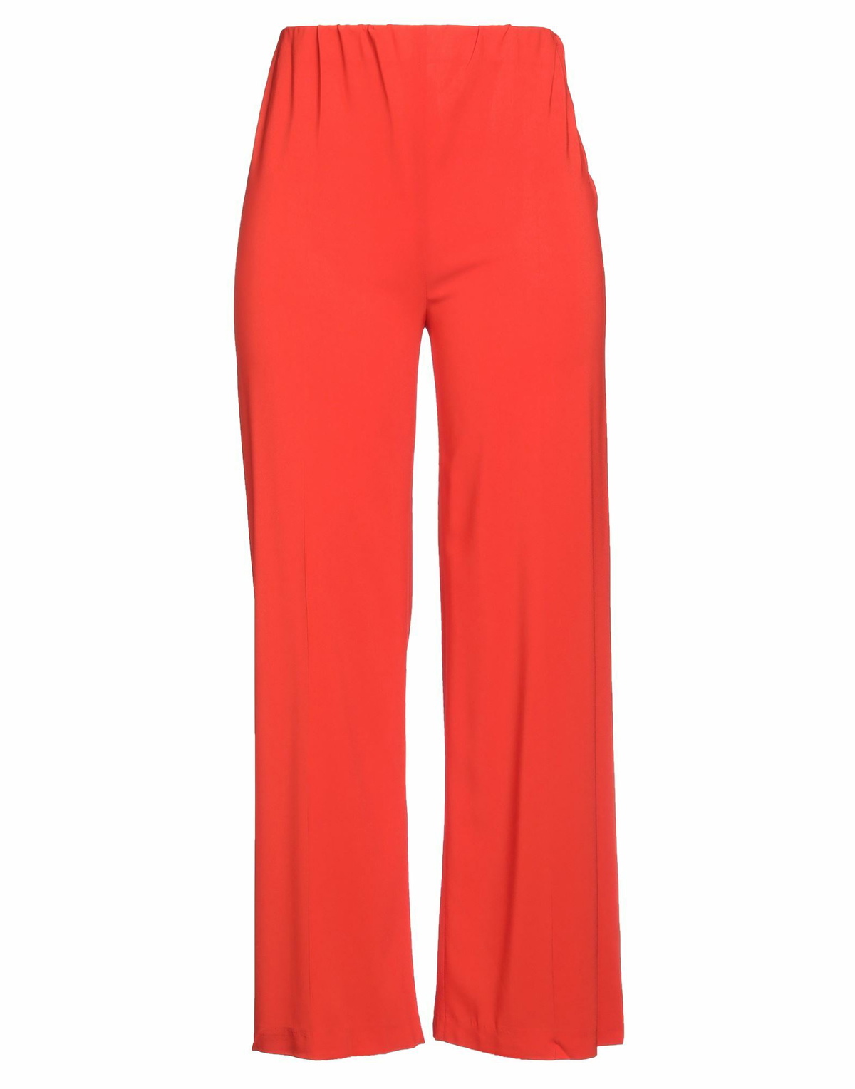 Jucca Womens Pants in Red