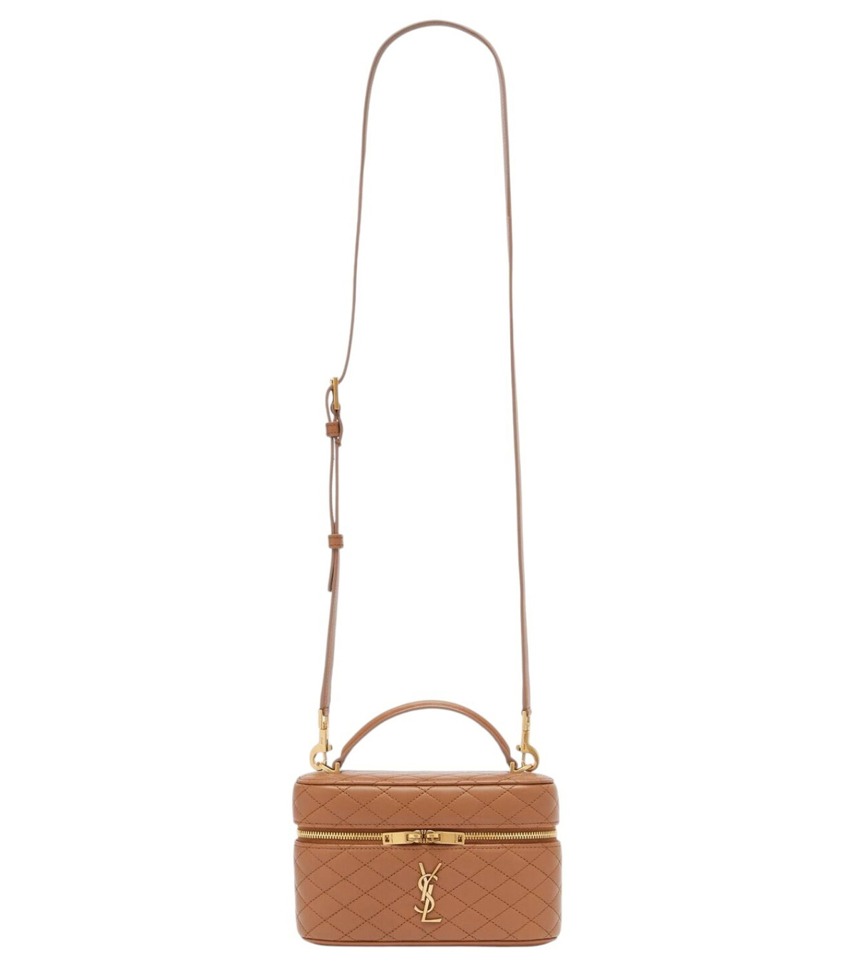 Saint Laurent Mini box leather bag Saint Laurent