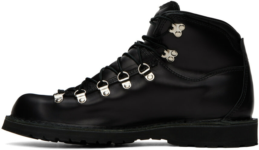 Danner Black Mountain Pass Boots