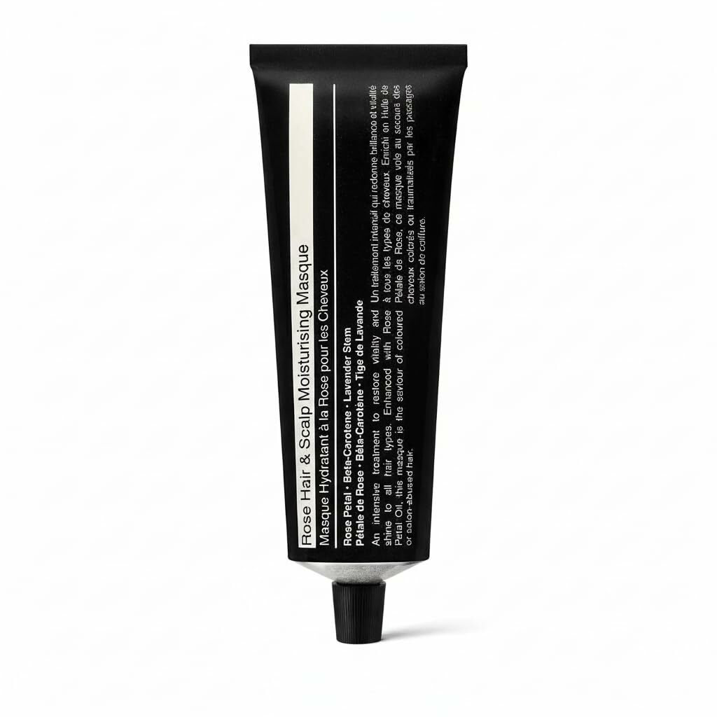 Aesop Rose Hair & Scalp Moisturising Masque 4.23 oz 9319944000405