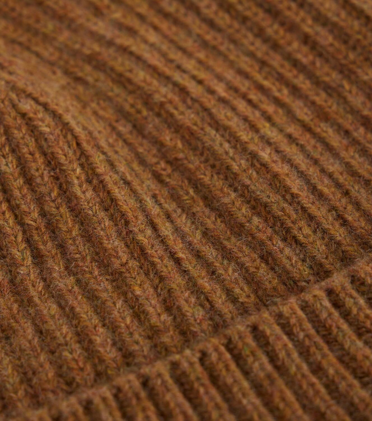 Loro Piana Fobello ribbed-knit cashmere beanie