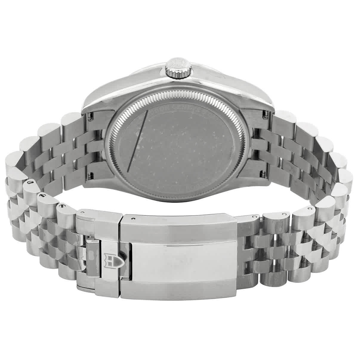 Tudor Black Bay 39 Automatic Chronometer Light Champagne Dial Unisex Watch M79660-0003
