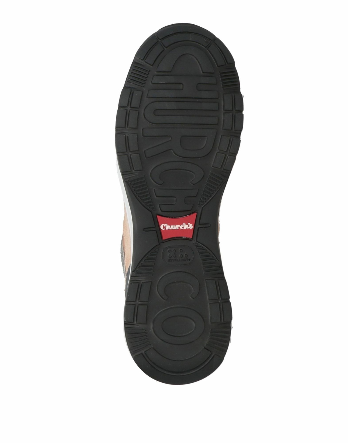 Church's Womens Sneakers Sand
