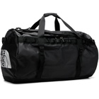 The North Face Black Base Camp XL Duffle Bag