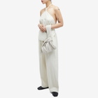 Nanushka Women's Jen Bag in Off White
