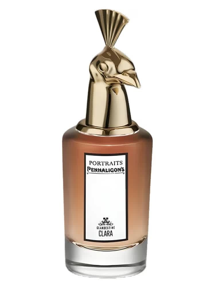 Penhaligon's Ladies Clandestine Clara EDP Spray 2.5 oz Fragrances 5056245021268