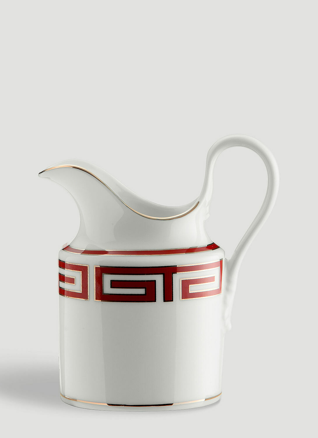 Ginori 1735 Labirinto Milk Jug