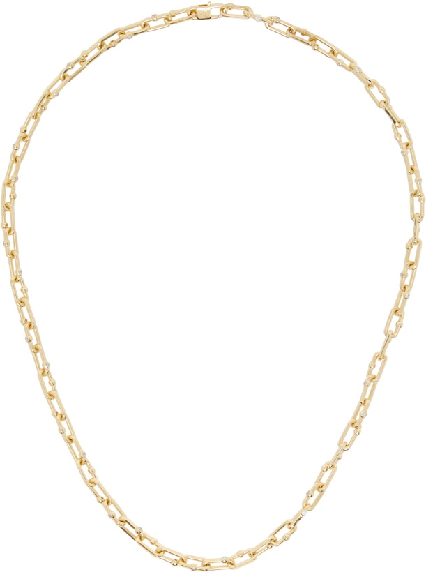 Photo: Hatton Labs Discovery Chain Necklace