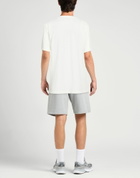 Maison Kitsuné Mens T-shirt in White
