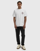 S/S Spirals Tee