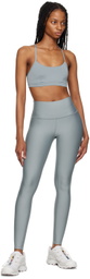 Alo Green Airlift Intrigue Sport Bra