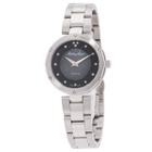 Mathey-Tissot Molly Quartz Diamond Ladies Watch D1087AQN