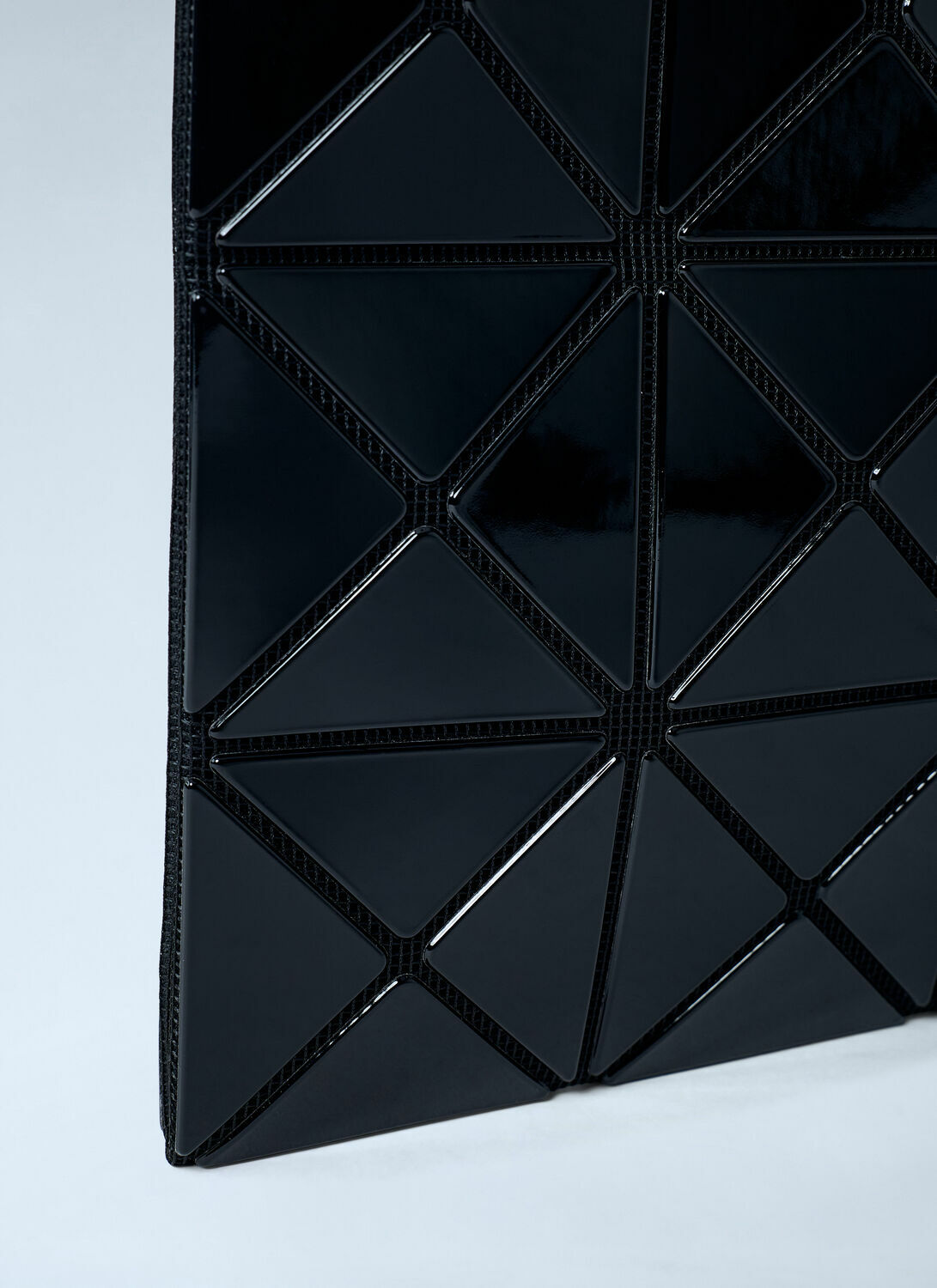 Bao Bao Issey Miyake Lucent Crossbody Bag