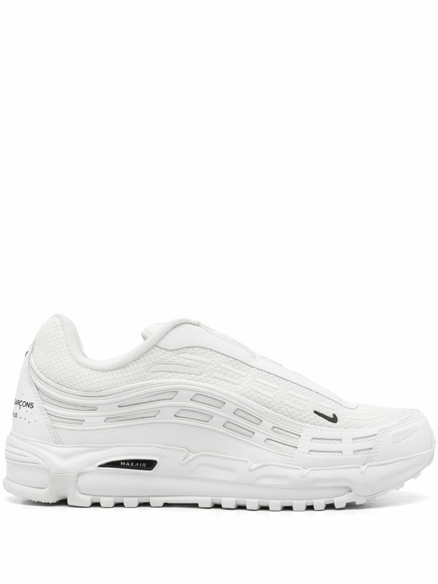 Photo: Comme Des Garçons Homme Plus X Nike Air Max TL25 Sneakers