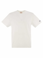 MC2 Saint Barth Dover - Cotton Jersey T-shirt