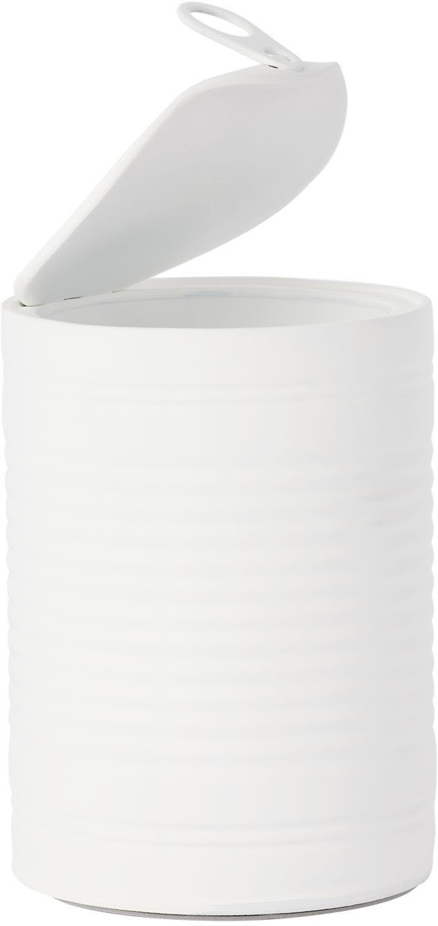 Seletti White Tomato Glow Lamp
