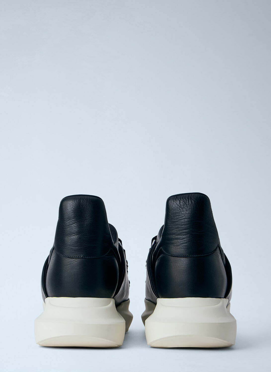 Rick Owens Temple Burritogeth Sneakers
