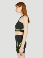 adidas by Stella McCartney TruePace Crop Top
