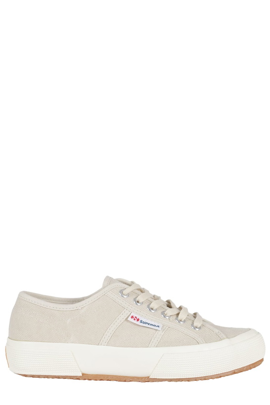 Photo: Superga 2750 Og Washed Cotton