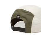 Ciele Athletics Comp Century GO Cap in Seaweed/Rainy Day