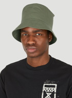 Classic Bucket Hat in Khaki