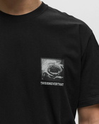 Thisisneverthat Permutations Tee Black - Mens - Shortsleeves