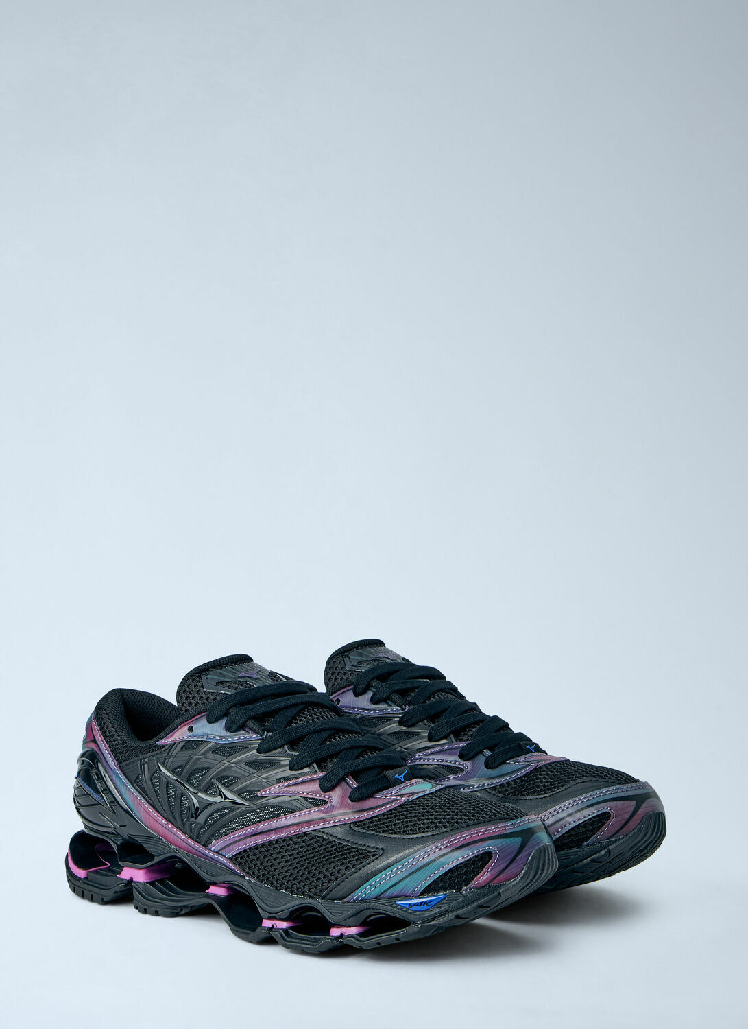 Mizuno Wave Prophecy LS Sneakers 