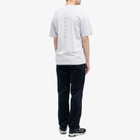 Adsum Men's Lily T-Shirt in Grey
