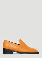 Ninamounah Howled Loafers