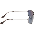 Ray-Ban Silver RB3780 Sunglasses