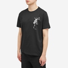 Paul Smith Men's The Fool T-Shirt in Black