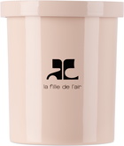 Courrèges Parfums 'La Fille de L'Air' Candle
