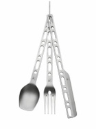 ALESSI - Virgil Abloh Occasional Objects Set