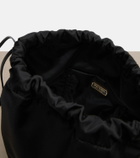 Prada Prada Wish Re-Nylon pouch