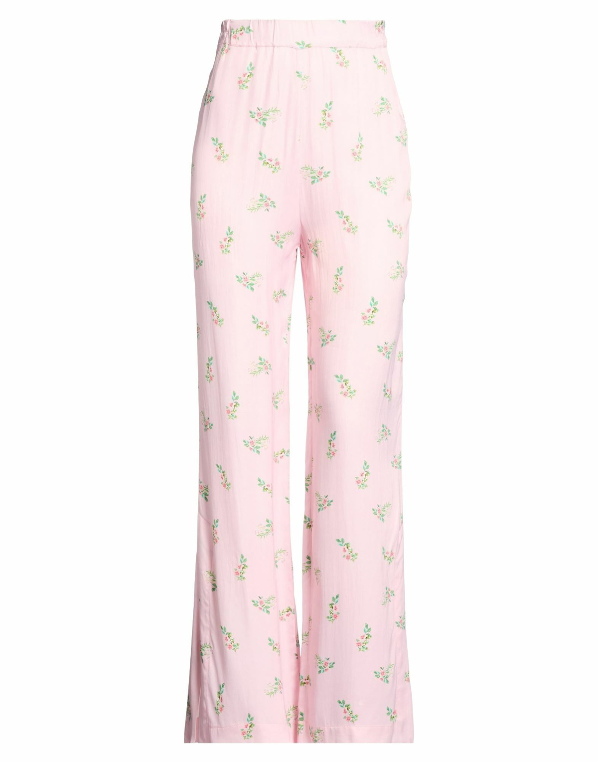 Sleeper Womens Pants in Pink