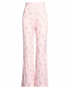 Sleeper Womens Pants in Pink