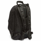 Visvim Men's Cordura 22L Backpack in Black 