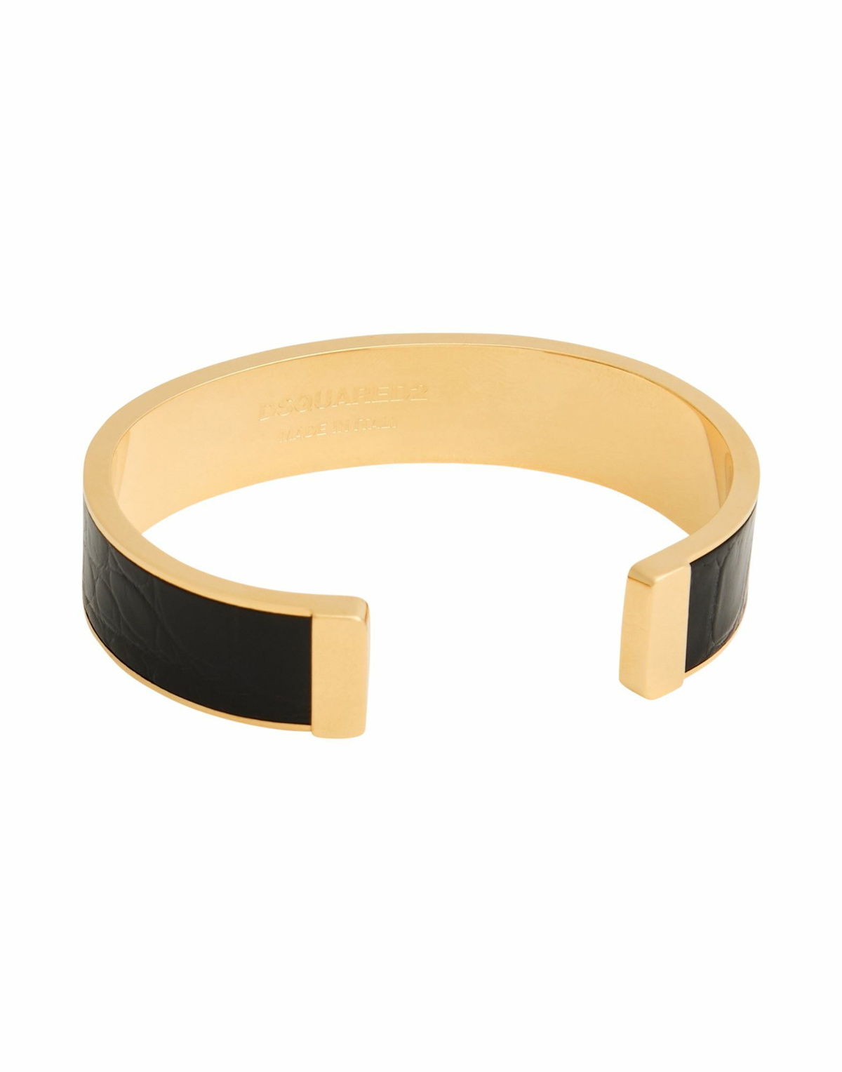 Dsquared2 Womens Bracelet in Black